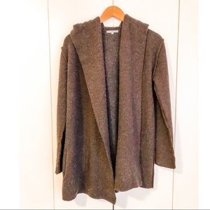 Vince wool cardigan